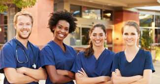 Better choice for members