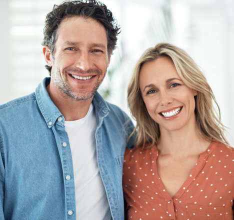 Luke and Jane's Health Cover