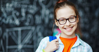 Short-sightedness: protecting your childs vision