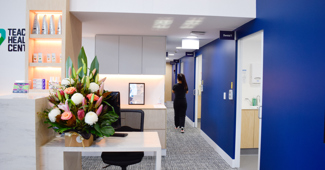 Health Centres  Health Hub