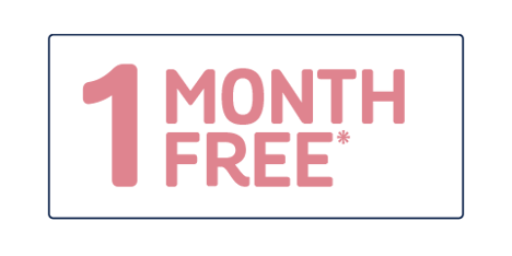 A freebie to help make the transition easier