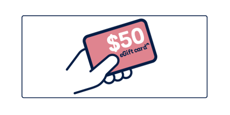 Referral bonus