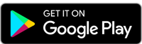 Google Play store button