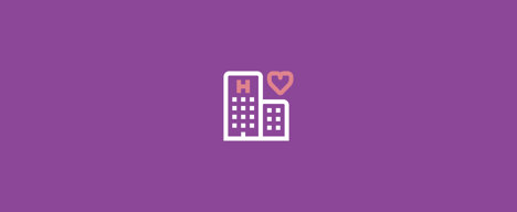 Claiming for hospital services