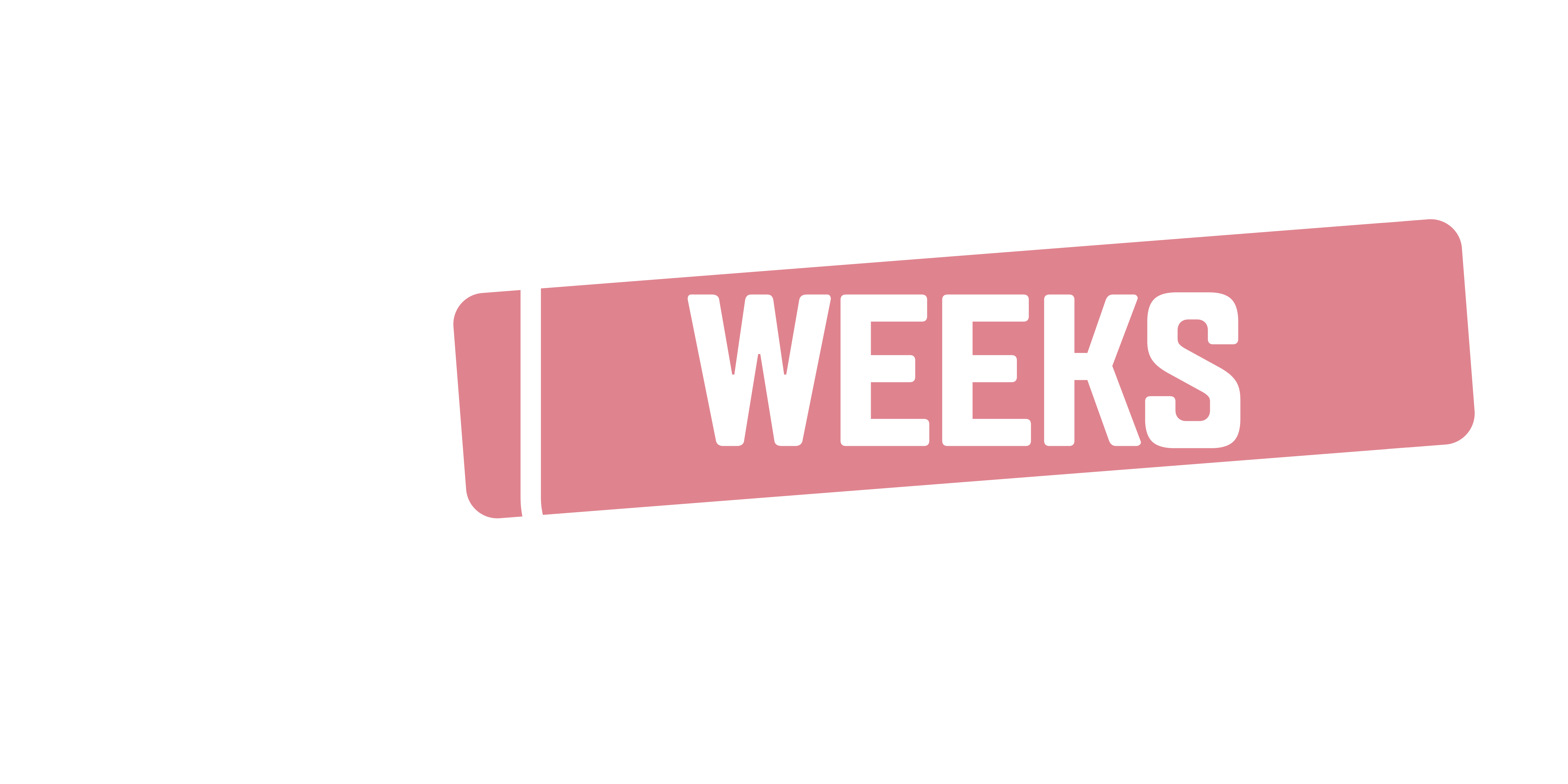 6 weeks free*