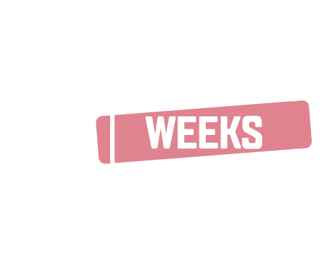 Get 6 weeks free*
