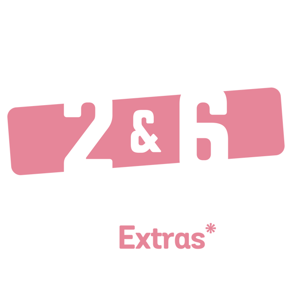 No 2 & 6 month waits on Extras*