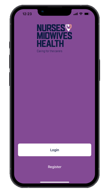 video of app