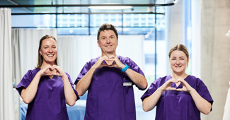 Can you join Nurses Midwives Health?