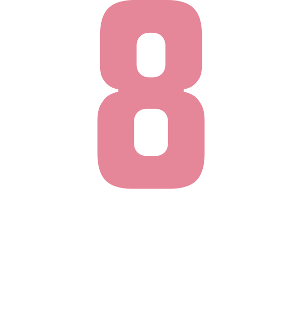 Get 8 weeks free*