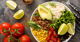 Fuelling up for your workday